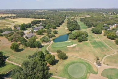 Watch the deer walk the ridge behind your .67 acre lot in White on White Bluff Resort - Old Course in Texas - for sale on GolfHomes.com, golf home, golf lot