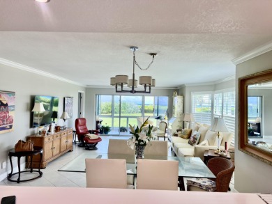 Coming Soon! This oceanfront ground-floor corner condo feels on Seminole Golf Club in Florida - for sale on GolfHomes.com, golf home, golf lot