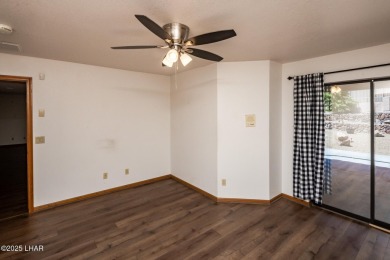 Welcome to your new Lake Havasu retreat! This beautiful on London Bridge Golf Course in Arizona - for sale on GolfHomes.com, golf home, golf lot