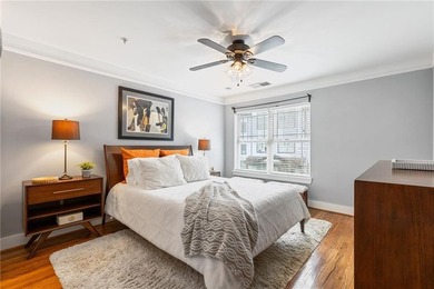 WELCOME HOME!! Beautifully updated 4-level townhome ideally on Bobby Jones Golf Club in Georgia - for sale on GolfHomes.com, golf home, golf lot