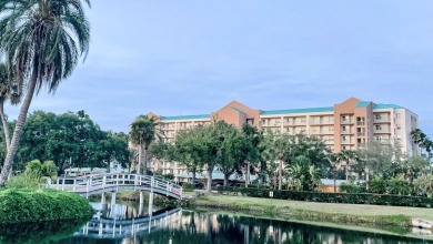 Enjoy luxury country club living in this fifth floor condo on Terra Ceia Golf and Country Club in Florida - for sale on GolfHomes.com, golf home, golf lot