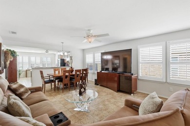 Welcome to your dream home in the vibrant 55+ Community of on Frisco Lakes Golf Course in Texas - for sale on GolfHomes.com, golf home, golf lot