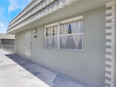 Step into this beautifully maintained 2 bedroom 2 bath condo on Kings Point Golf -Flanders Way in Florida - for sale on GolfHomes.com, golf home, golf lot