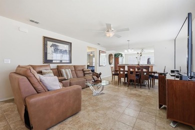 Welcome to your dream home in the vibrant 55+ Community of on Frisco Lakes Golf Course in Texas - for sale on GolfHomes.com, golf home, golf lot