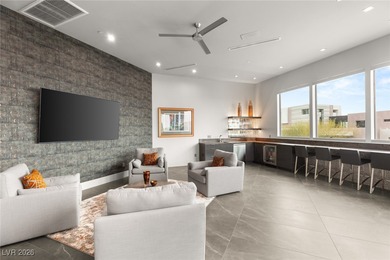 Located on a double-gated street in the prestigious MacDonald on Dragon Ridge Country Club in Nevada - for sale on GolfHomes.com, golf home, golf lot