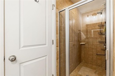 WELCOME HOME!! Beautifully updated 4-level townhome ideally on Bobby Jones Golf Club in Georgia - for sale on GolfHomes.com, golf home, golf lot