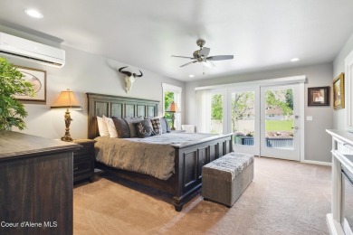Experience resort-style living on the 18th fairway of Twin Lakes on Twin Lakes Village Golf Course in Idaho - for sale on GolfHomes.com, golf home, golf lot