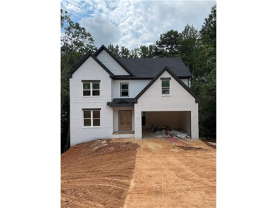 New Craftsman Style Home to be built in Buford City! Ready on Lanier Island Legacy Golf Couorse in Georgia - for sale on GolfHomes.com, golf home, golf lot