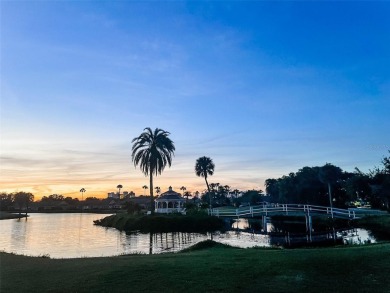 Enjoy luxury country club living in this fifth floor condo on Terra Ceia Golf and Country Club in Florida - for sale on GolfHomes.com, golf home, golf lot