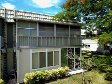 Step into this beautifully maintained 2 bedroom 2 bath condo on Kings Point Golf -Flanders Way in Florida - for sale on GolfHomes.com, golf home, golf lot