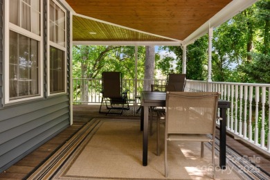 Welcome to a bit of seclusion in the city! You'll find beautiful on Crowne Plaza Tennis and Golf Resort in North Carolina - for sale on GolfHomes.com, golf home, golf lot