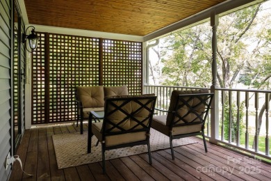 Welcome to a bit of seclusion in the city! You'll find beautiful on Crowne Plaza Tennis and Golf Resort in North Carolina - for sale on GolfHomes.com, golf home, golf lot