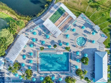 Step into this beautifully maintained 2 bedroom 2 bath condo on Kings Point Golf -Flanders Way in Florida - for sale on GolfHomes.com, golf home, golf lot