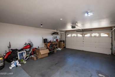 Welcome to your new Lake Havasu retreat! This beautiful on London Bridge Golf Course in Arizona - for sale on GolfHomes.com, golf home, golf lot