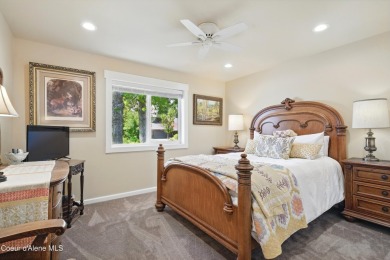 Experience resort-style living on the 18th fairway of Twin Lakes on Twin Lakes Village Golf Course in Idaho - for sale on GolfHomes.com, golf home, golf lot