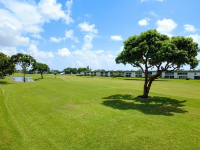 Step into this beautifully maintained 2 bedroom 2 bath condo on Kings Point Golf -Flanders Way in Florida - for sale on GolfHomes.com, golf home, golf lot