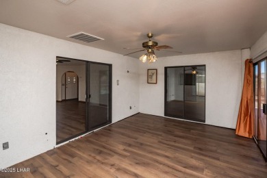 Welcome to your new Lake Havasu retreat! This beautiful on London Bridge Golf Course in Arizona - for sale on GolfHomes.com, golf home, golf lot