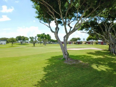 Step into this beautifully maintained 2 bedroom 2 bath condo on Kings Point Golf -Flanders Way in Florida - for sale on GolfHomes.com, golf home, golf lot