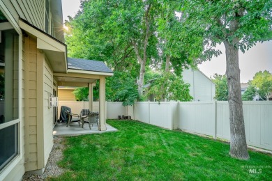 Desirable NW Boise.  Beautiful and spacious with open floor plan on Plantation Country Club in Idaho - for sale on GolfHomes.com, golf home, golf lot