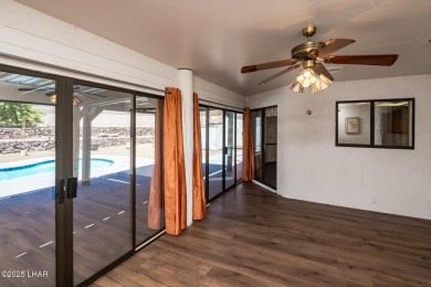 Welcome to your new Lake Havasu retreat! This beautiful on London Bridge Golf Course in Arizona - for sale on GolfHomes.com, golf home, golf lot