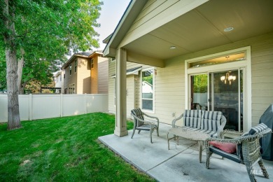 Desirable NW Boise.  Beautiful and spacious with open floor plan on Plantation Country Club in Idaho - for sale on GolfHomes.com, golf home, golf lot