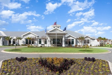 Welcome to 5834 Cremona Drive.  This waterfront home is bright on Myrtlewood Golf Course and Club  in South Carolina - for sale on GolfHomes.com, golf home, golf lot