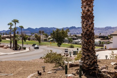 Welcome to your new Lake Havasu retreat! This beautiful on London Bridge Golf Course in Arizona - for sale on GolfHomes.com, golf home, golf lot