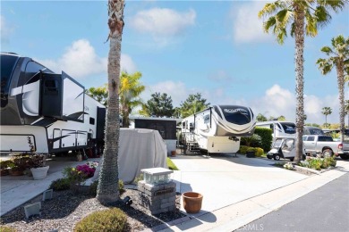 Dreams Do Come True!
Located on Hole #10 this lot offers one of on Rancho California RV Resort in California - for sale on GolfHomes.com, golf home, golf lot