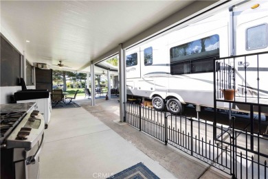 Dreams Do Come True!
Located on Hole #10 this lot offers one of on Rancho California RV Resort in California - for sale on GolfHomes.com, golf home, golf lot