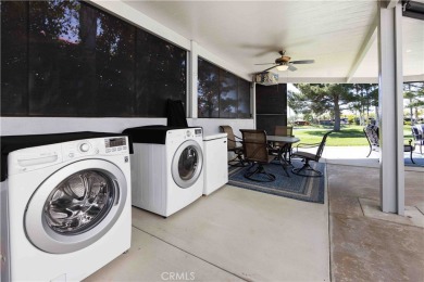 Dreams Do Come True!
Located on Hole #10 this lot offers one of on Rancho California RV Resort in California - for sale on GolfHomes.com, golf home, golf lot