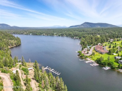 Experience resort-style living on the 18th fairway of Twin Lakes on Twin Lakes Village Golf Course in Idaho - for sale on GolfHomes.com, golf home, golf lot