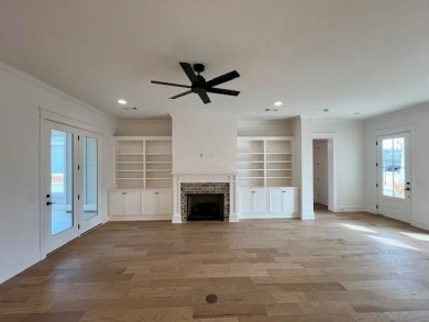 This is our FINAL move-in ready spec home on Quail Trace! The on Grand National Golf Course in Alabama - for sale on GolfHomes.com, golf home, golf lot