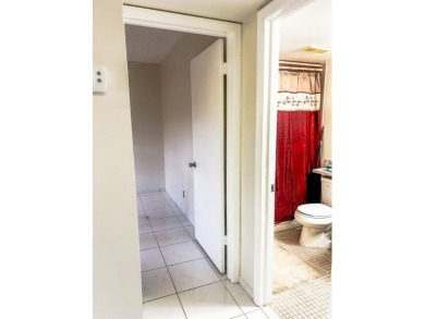 Discover this charming and conveniently located first-floor on Sunrise Lakes Phase IV Golf Course in Florida - for sale on GolfHomes.com, golf home, golf lot