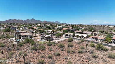 Big Lot Big Views!   Here is a 1.43 acre lot with views in a on FireRock Country Club in Arizona - for sale on GolfHomes.com, golf home, golf lot