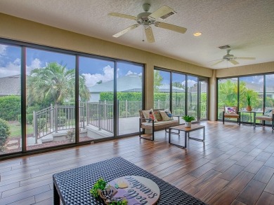 BOND PAID! ROOF 2025!  HVAC 2023!  HWH 2021.  Very Popular on The Links of Spruce Creek in Florida - for sale on GolfHomes.com, golf home, golf lot