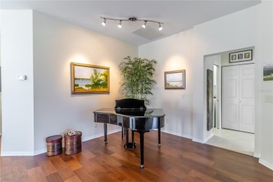 This home is perfect for those seeking a low-maintenance on On Top of the World Golf Course in Florida - for sale on GolfHomes.com, golf home, golf lot