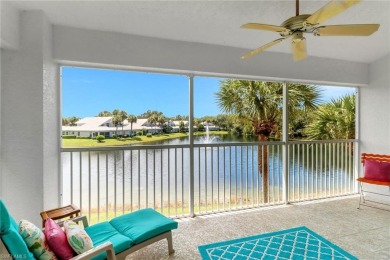 Welcome to this light and bright second-floor condo offering 3 on Vineyards Golf and Country Club in Florida - for sale on GolfHomes.com, golf home, golf lot