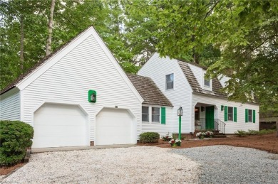 Nestled in the historic, golf course community of Sedgefield on Sedgefield Golf Course in North Carolina - for sale on GolfHomes.com, golf home, golf lot