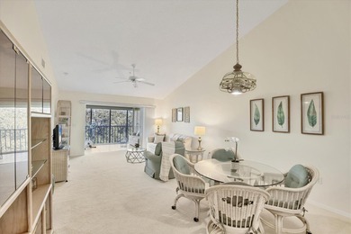 IMMACULATE AND MOVE-IN READY! Welcome to the Terraces in sought on Stoneybrook Golf and Country Club of Sarasota in Florida - for sale on GolfHomes.com, golf home, golf lot