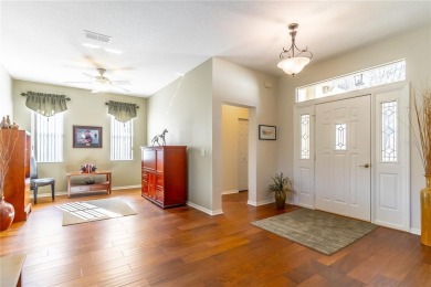 This home is perfect for those seeking a low-maintenance on On Top of the World Golf Course in Florida - for sale on GolfHomes.com, golf home, golf lot