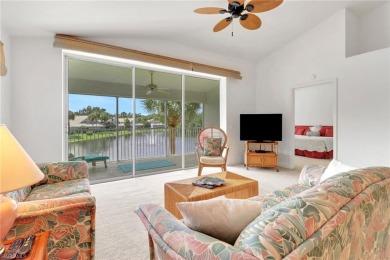 Welcome to this light and bright second-floor condo offering 3 on Vineyards Golf and Country Club in Florida - for sale on GolfHomes.com, golf home, golf lot