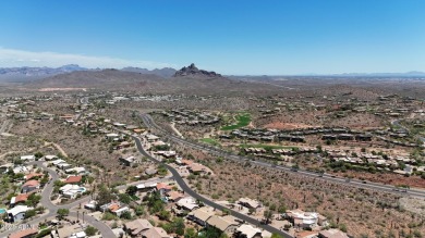 Big Lot Big Views!   Here is a 1.43 acre lot with views in a on FireRock Country Club in Arizona - for sale on GolfHomes.com, golf home, golf lot