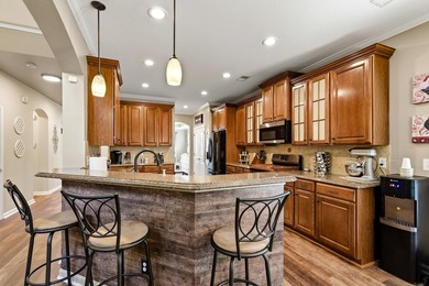 Tremendous opportunity now available in the highly desired on Myrtle Beach National Golf Course in South Carolina - for sale on GolfHomes.com, golf home, golf lot