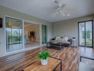 BOND PAID! ROOF 2025!  HVAC 2023!  HWH 2021.  Very Popular on The Links of Spruce Creek in Florida - for sale on GolfHomes.com, golf home, golf lot