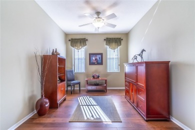 This home is perfect for those seeking a low-maintenance on On Top of the World Golf Course in Florida - for sale on GolfHomes.com, golf home, golf lot
