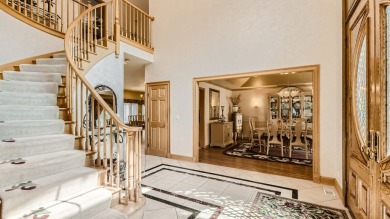 Incredibly rare opportunity to own one of the crown jewels of on Park Ridge Country Club in Illinois - for sale on GolfHomes.com, golf home, golf lot