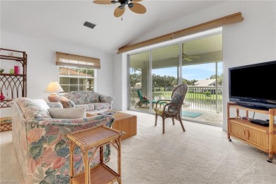 Welcome to this light and bright second-floor condo offering 3 on Vineyards Golf and Country Club in Florida - for sale on GolfHomes.com, golf home, golf lot