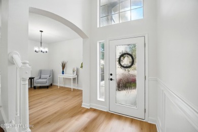 Immaculate Move-In Ready Home in Desirable Fleming Island on Golf Club At Fleming Island in Florida - for sale on GolfHomes.com, golf home, golf lot