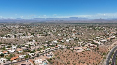 Big Lot Big Views!   Here is a 1.43 acre lot with views in a on FireRock Country Club in Arizona - for sale on GolfHomes.com, golf home, golf lot
