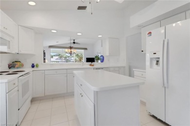 Welcome to this light and bright second-floor condo offering 3 on Vineyards Golf and Country Club in Florida - for sale on GolfHomes.com, golf home, golf lot